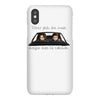 shotgun shuts his cakehole iPhoneX