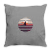 Wolf Throw Pillow