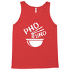 pho sho Tank Top