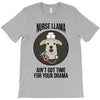 nurse lama T-Shirt