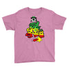 shot the sheriff Youth Tee