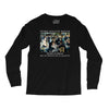 Pierre Auguste Renoir Bal Du Moulin De La Galette Long Sleeve Shirts