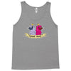 squeak squad Tank Top