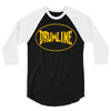 drumline 3/4 Sleeve Shirt