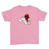 deadpool Youth Tee
