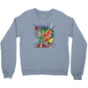 super suits Crewneck Sweatshirt