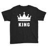 King Youth Tee