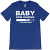 baby now loading T-Shirt