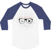 ride the wave 3/4 Sleeve Shirt