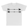 Arrow All Over Men's T-shirt