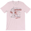 scenic mustafar T-Shirt