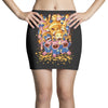 pigs Mini Skirts