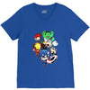 marvel V-Neck Tee