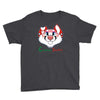 creature studio Youth Tee