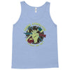 ready for the zombie apocalypse Tank Top