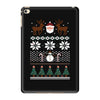 ugly christmas sweater iPad Mini 4