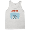 jason jaws Tank Top