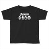 avengers team logo Toddler T-shirt