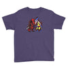mutant v mutant Youth Tee