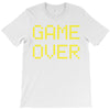 Game Over T-Shirt