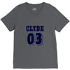 bonnie clyde1   copy V-Neck Tee