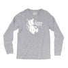 awesome possum Long Sleeve Shirts