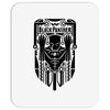 black panther 2 Mousepad