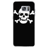 skull bones Samsung Galaxy S7