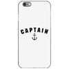 Captain iPhone 6/6s Case