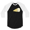 ice cream 3/4 Sleeve Shirt