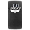 legends are born in march Samsung Galaxy S7 Edge