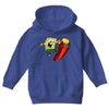 skaters_1 Youth Hoodie