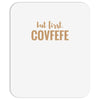 covfefe Mousepad
