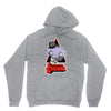 clockwork stewie Hoodie