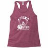 funk Racerback Tank