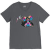 myah! V-Neck Tee