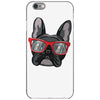 hipster pillows iPhone 6/6s Case