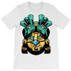 warrior aztec T-Shirt