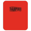 vampires Mousepad