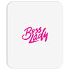 BOSS LADY Mousepad