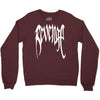 xxxtentacion revenge Crewneck Sweatshirt