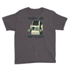 teach me how to love Youth Tee