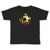 tropical attack Toddler T-shirt