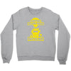 battle bus victory royale Crewneck Sweatshirt