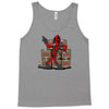 francis Tank Top