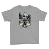 natural collapse Youth Tee