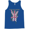 we shall never surrender Tank Top