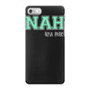 rosa parks iPhone 7 Case