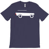 classic range rover T-Shirt