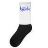 bjork Socks